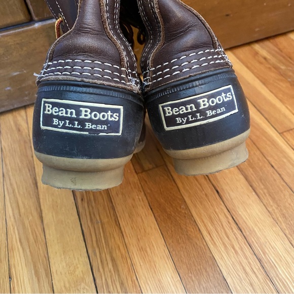 L.L. Bean Duck Boots - Picture 4 of 6